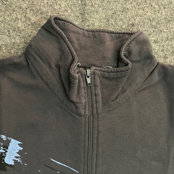 VIDEOSTAR American Apparel Zip-Up Track Jacket - Picture 7 of 10